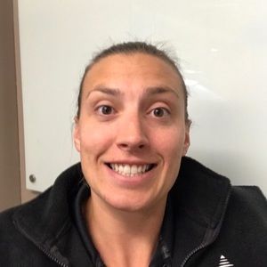 Meet your Posher, Carly